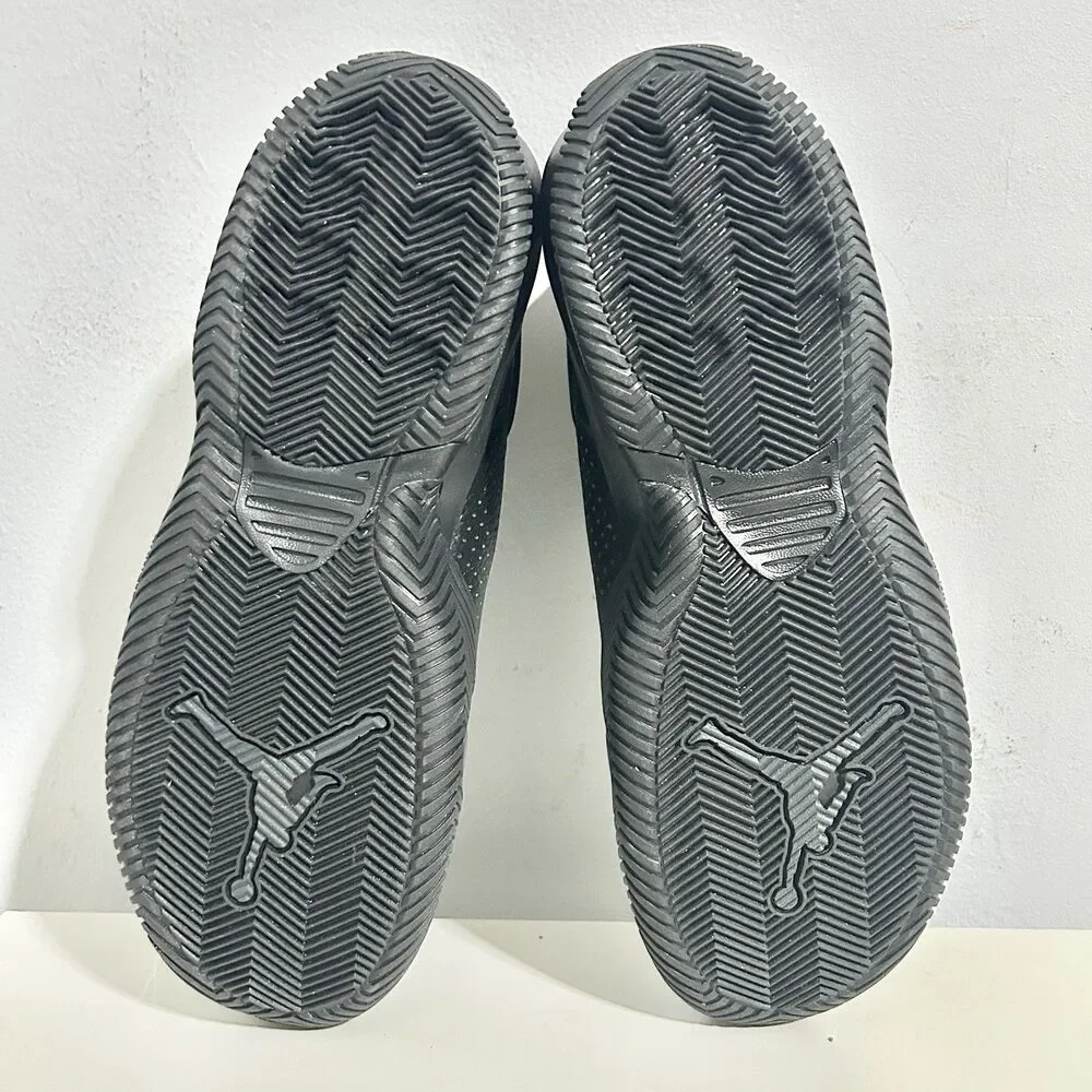 Air Jordan Stay Loyal 2 “Black Anthracite” Men’s Size 11 Lifestyle Sneakers